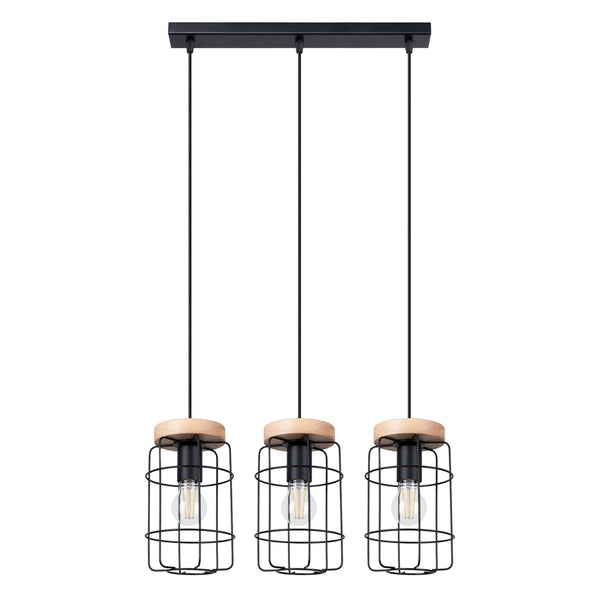 Lampe suspendue GOTTO 3L