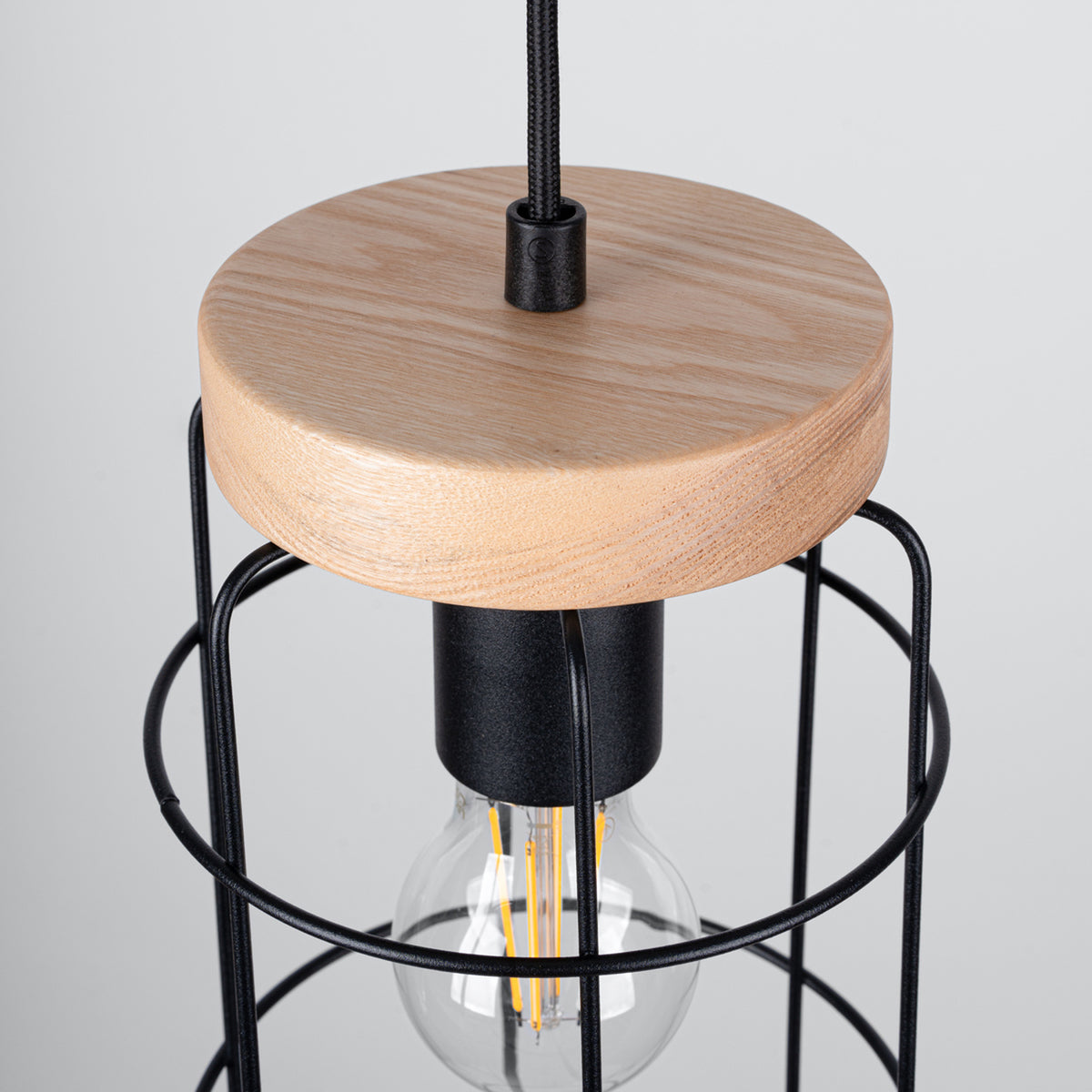 Lampe suspendue GOTTO 3L