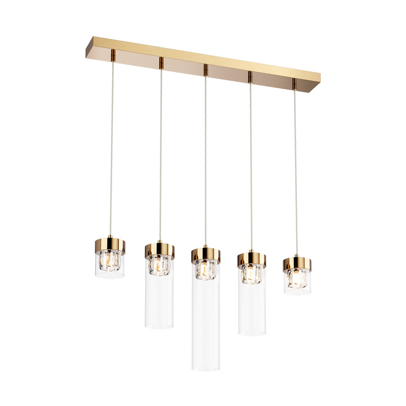 Suspension luminaire | Nerdanora