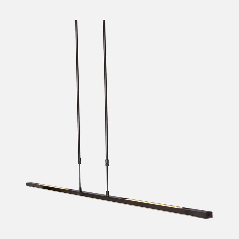 Suspension luminaire | Zelena Touch
