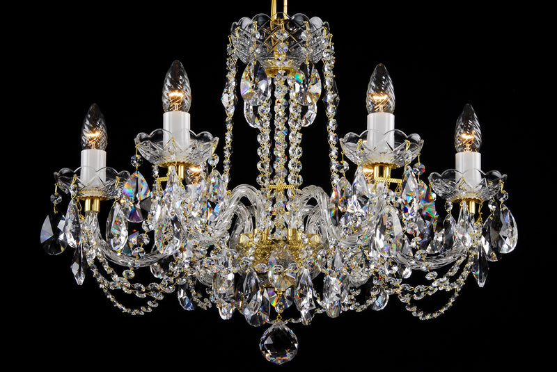 Lustre | Palatina