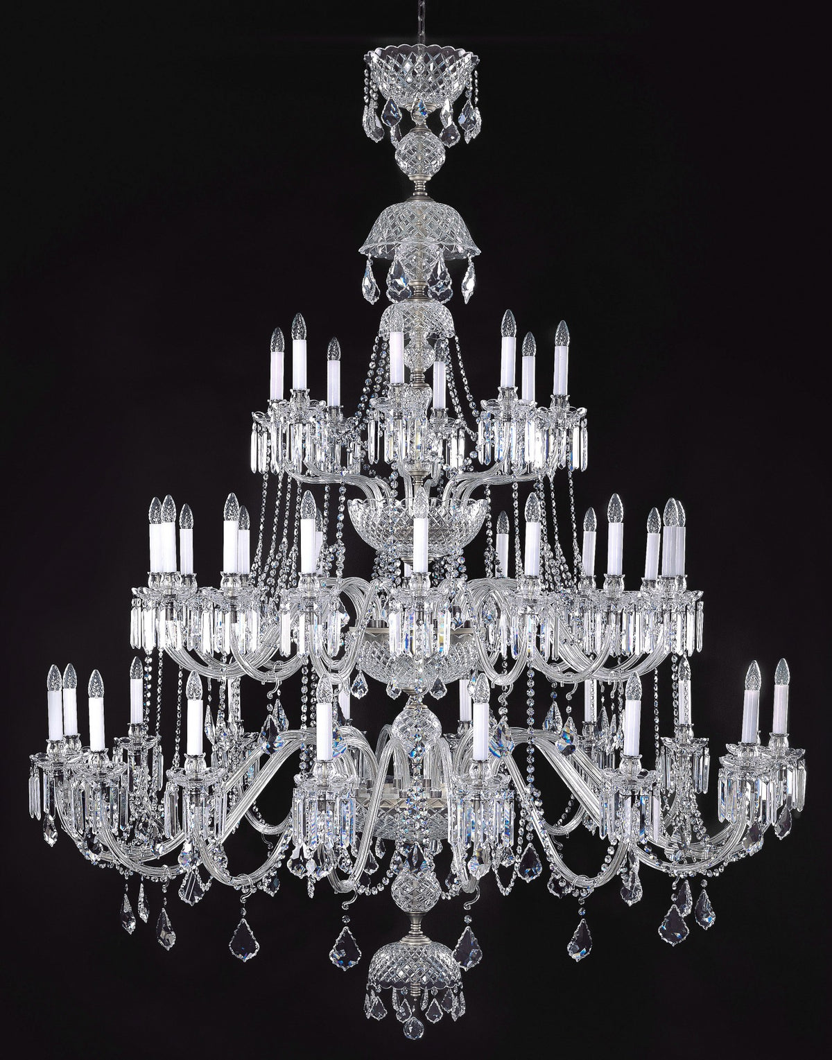 Lustre en cristal EL1184004
