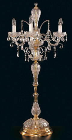 Lampadaire salon | Alanorara