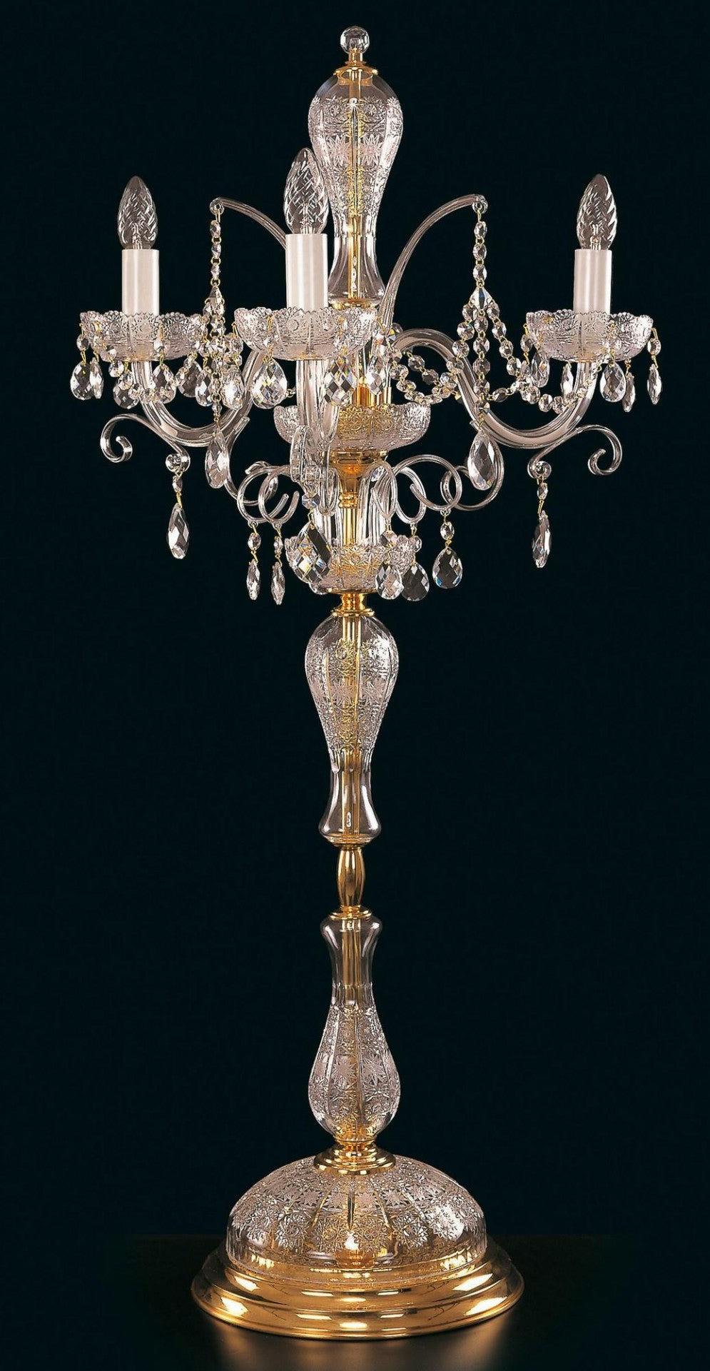 Lampadaire ES682301K