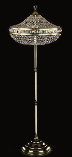 Lampadaire salon | Belnorena
