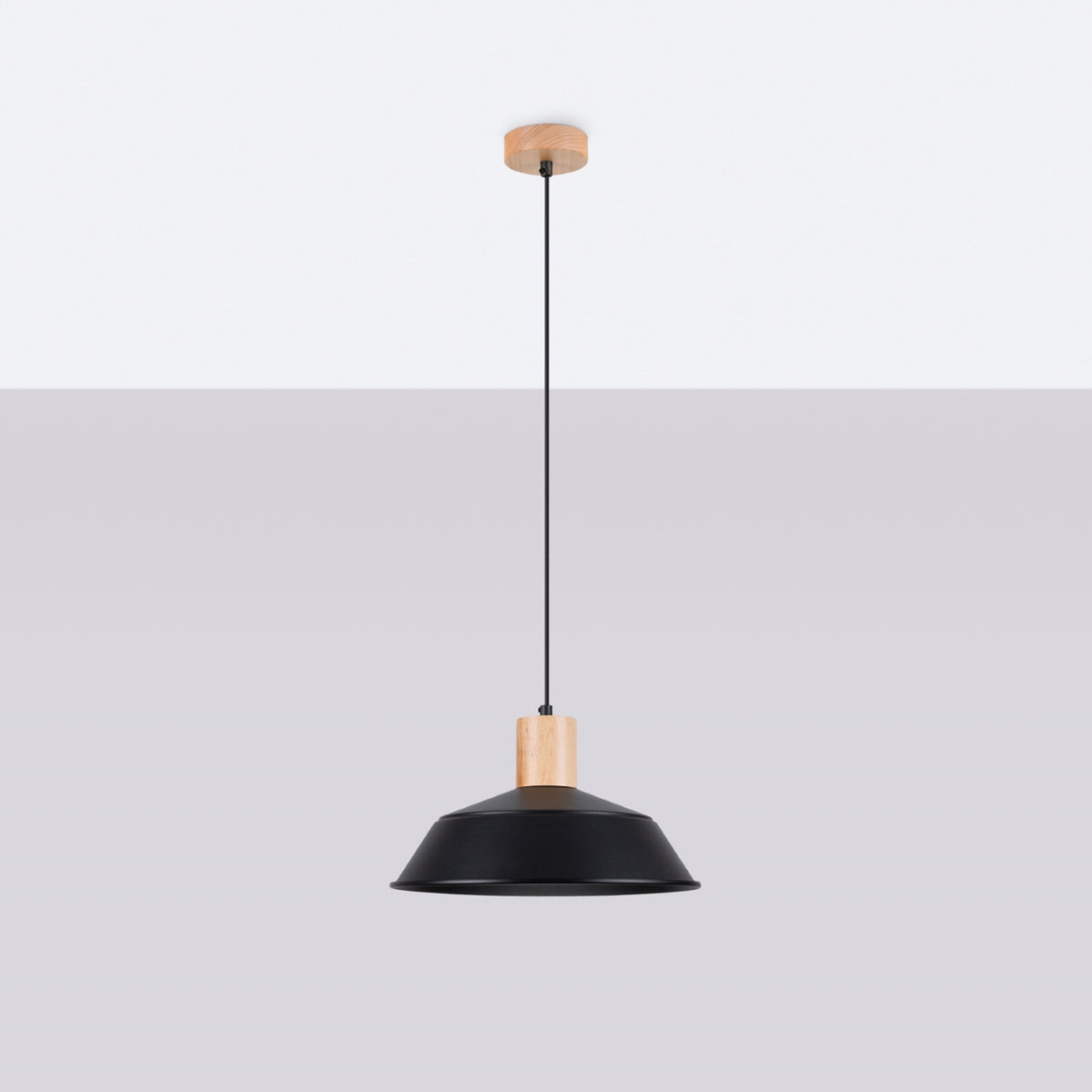 Lampe suspendue FANO