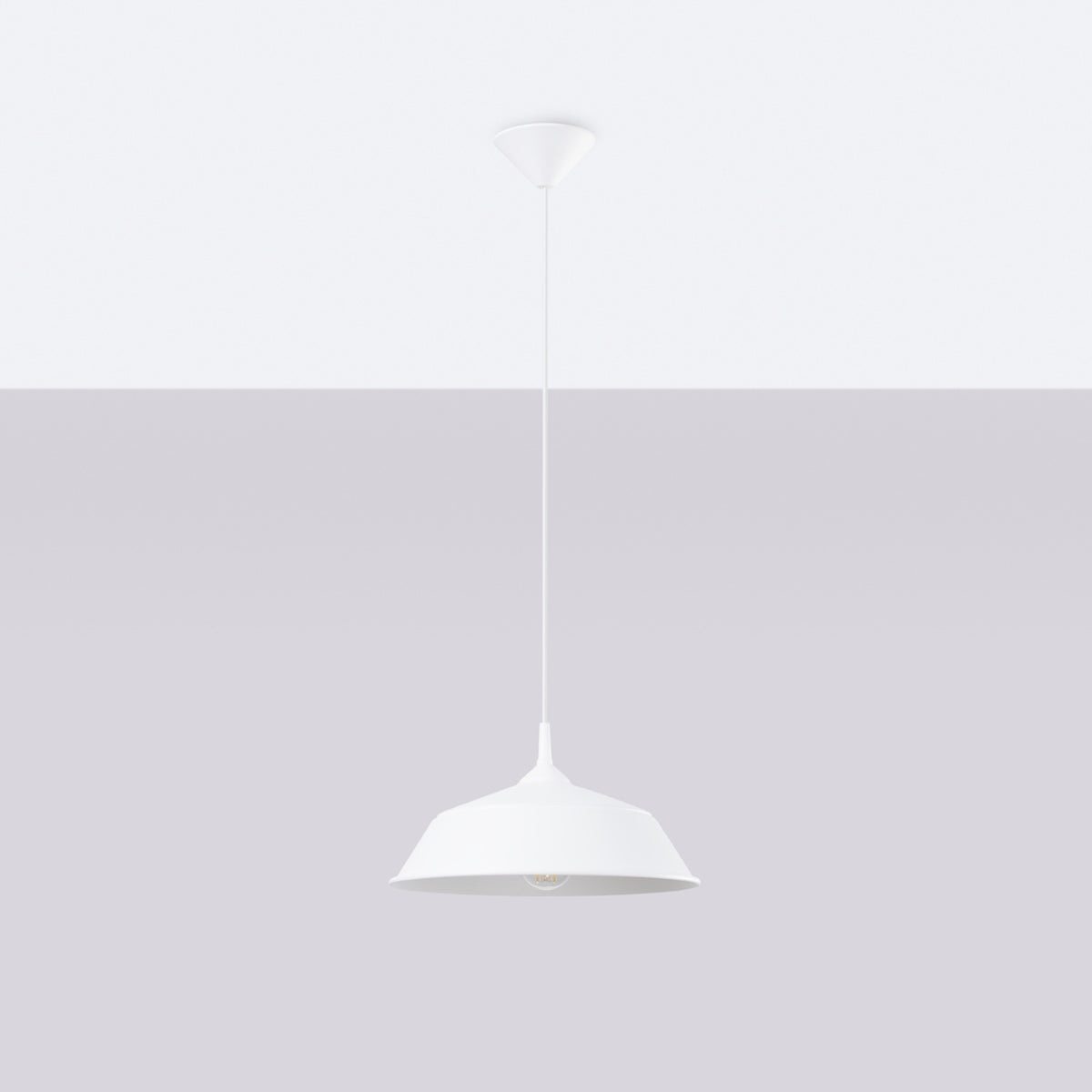 Lampe suspendue FRIKA