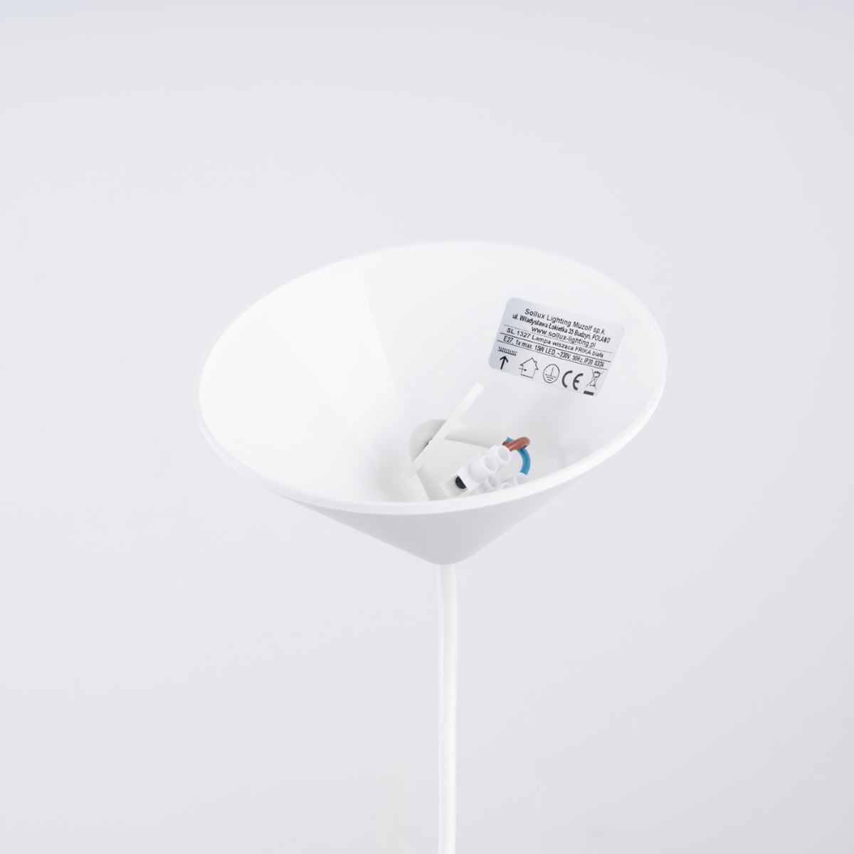 Lampe suspendue FRIKA