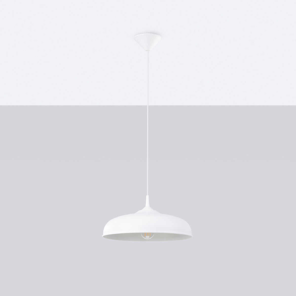 Lampe suspendue GINA