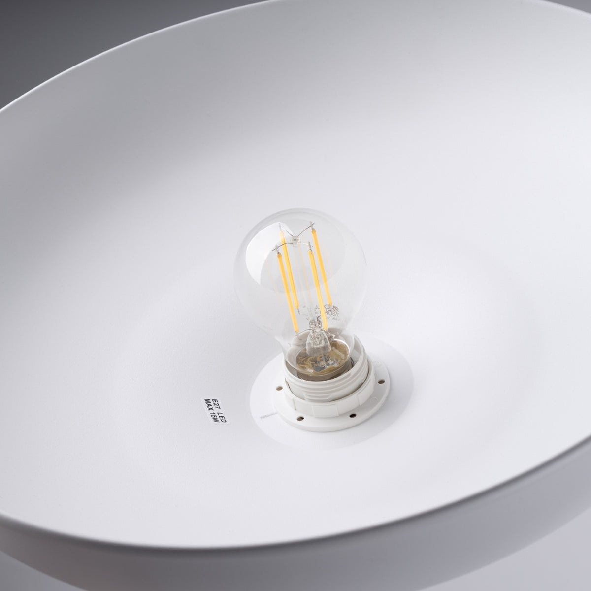 Lampe suspendue GINA
