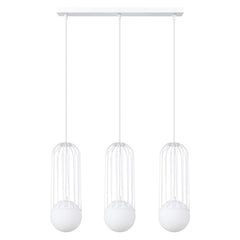 Suspension luminaire | Brina