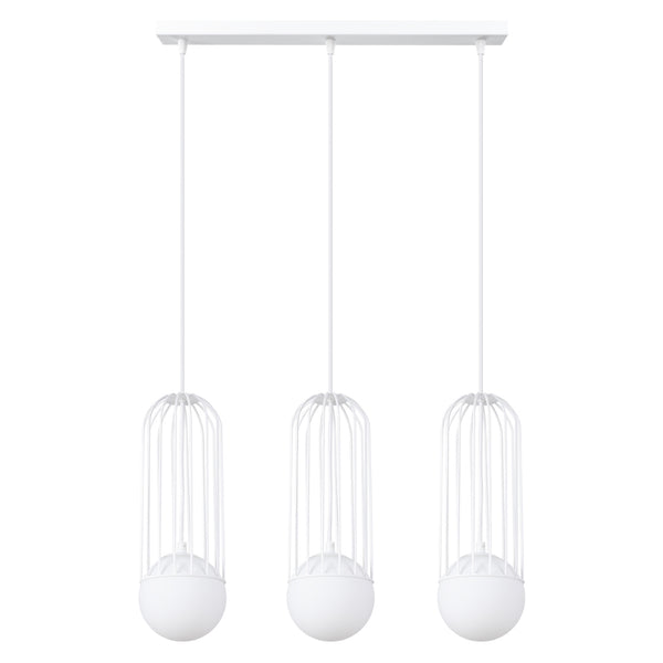 Lampe suspendue BRINA 3L