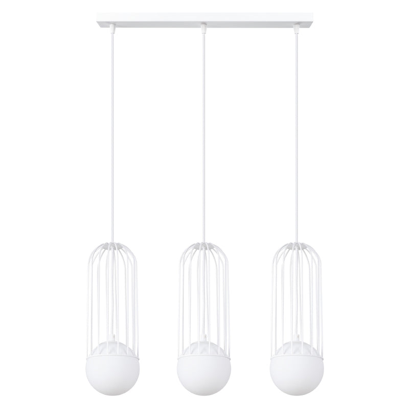 Suspension luminaire | Brina