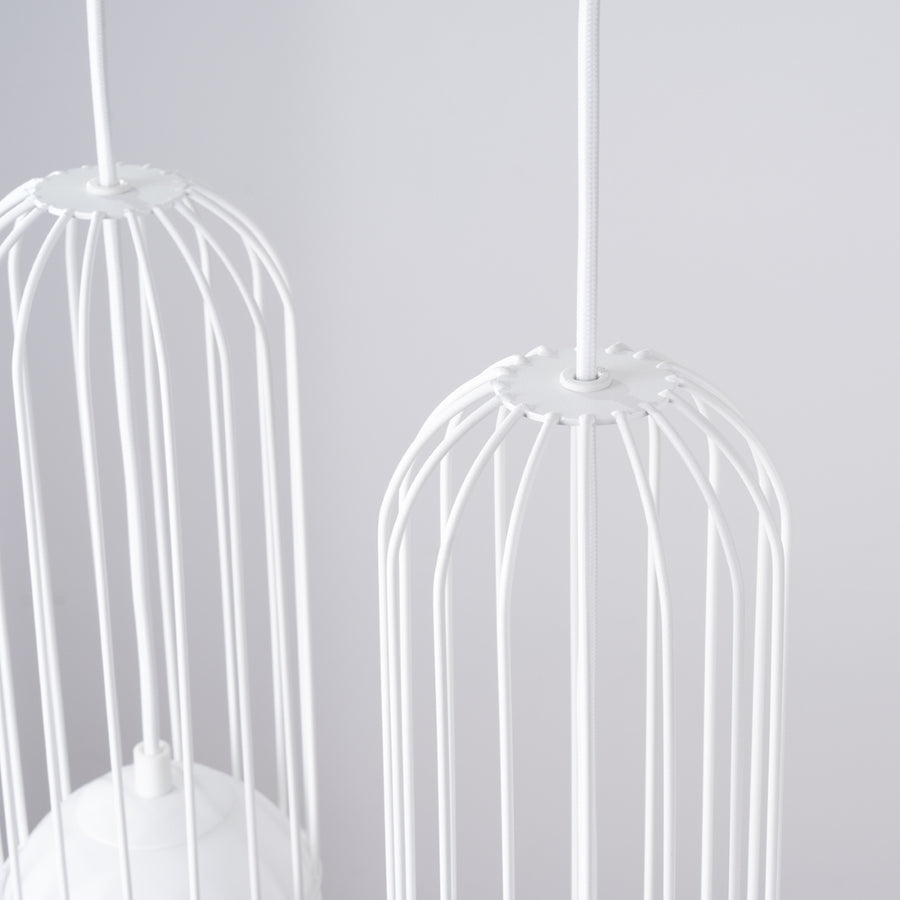 Lampe suspendue BRINA 3L