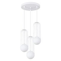 Suspension luminaire | Tilara