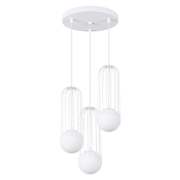 Lampe suspendue BRINA 3P