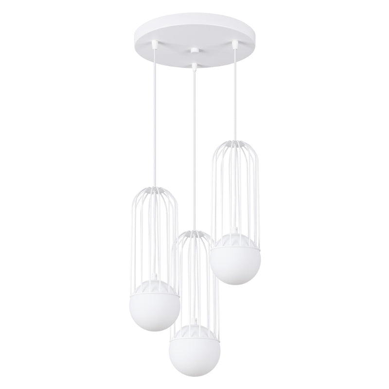 Suspension luminaire | Tilara