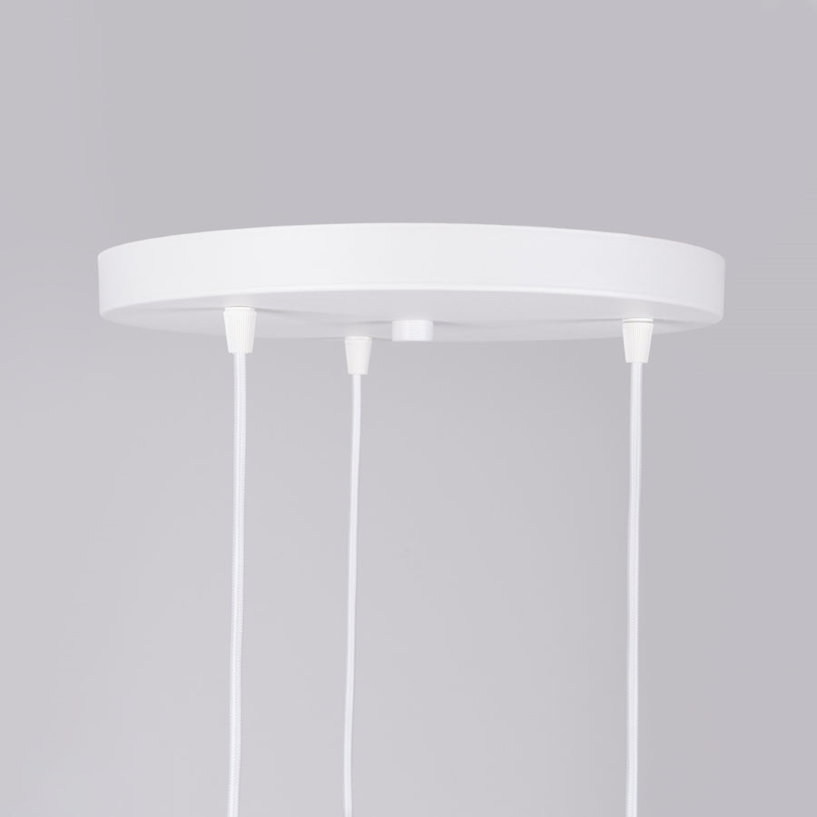 Lampe suspendue BRINA 3P