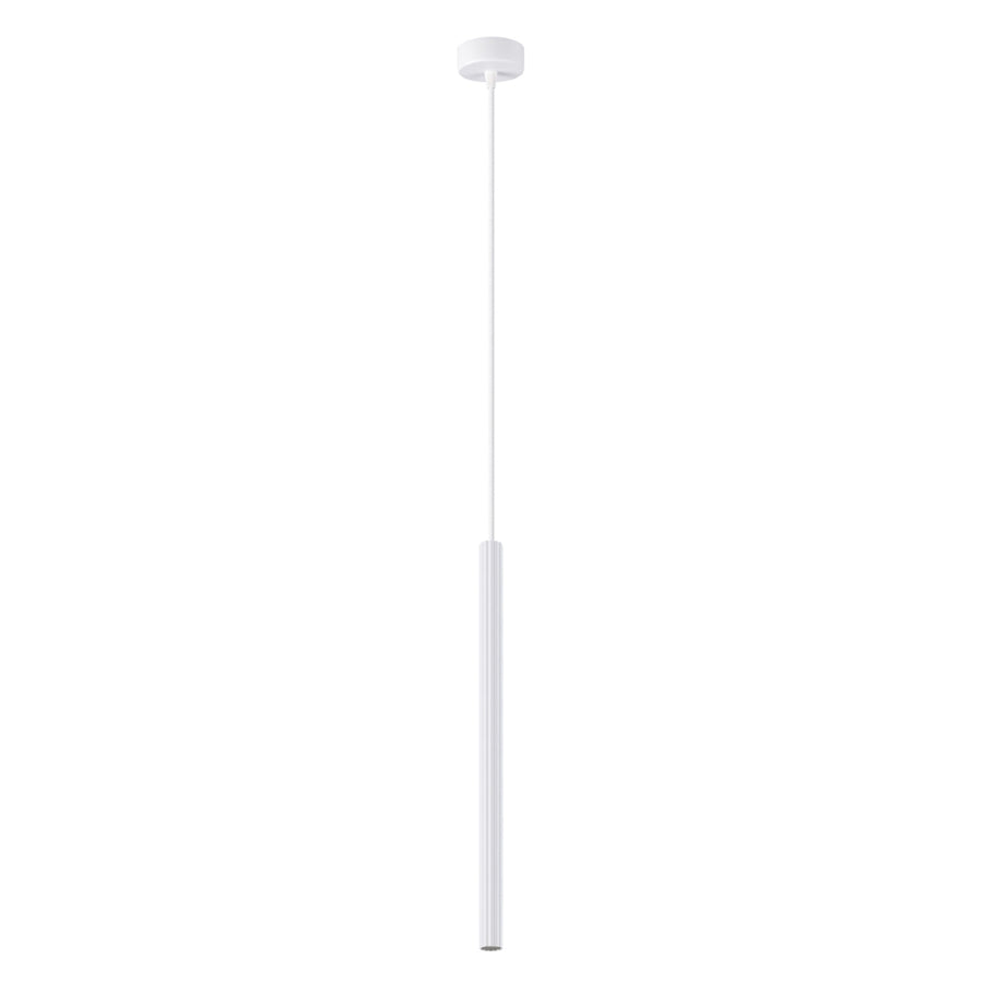 Lampe suspendue ARCHE 1 Blanc
