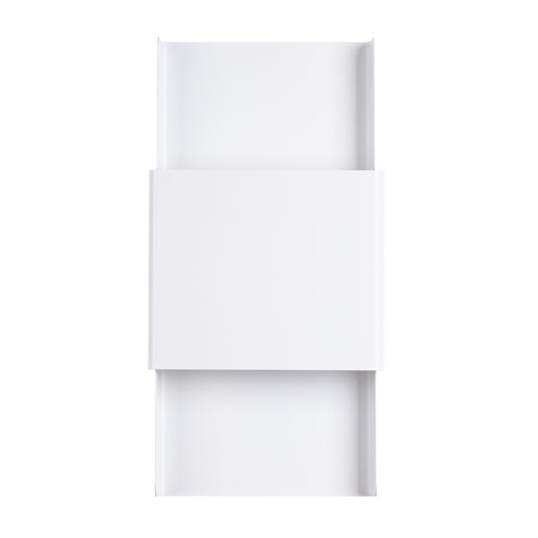 Applique DURLIN blanc