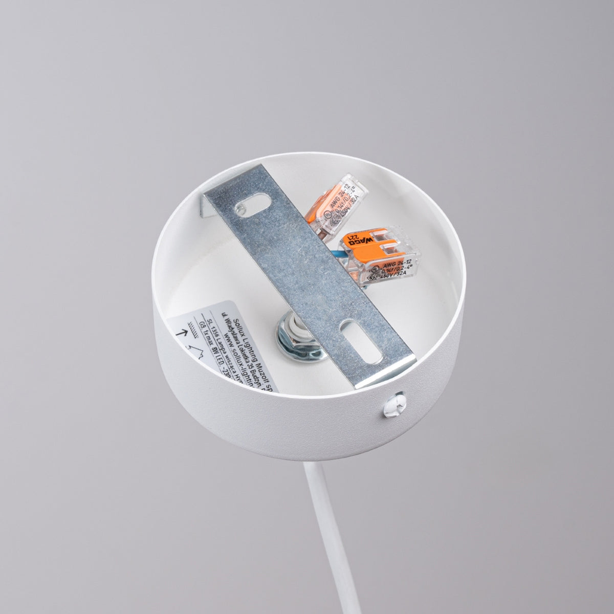 Lampe suspendue HYPERION 1