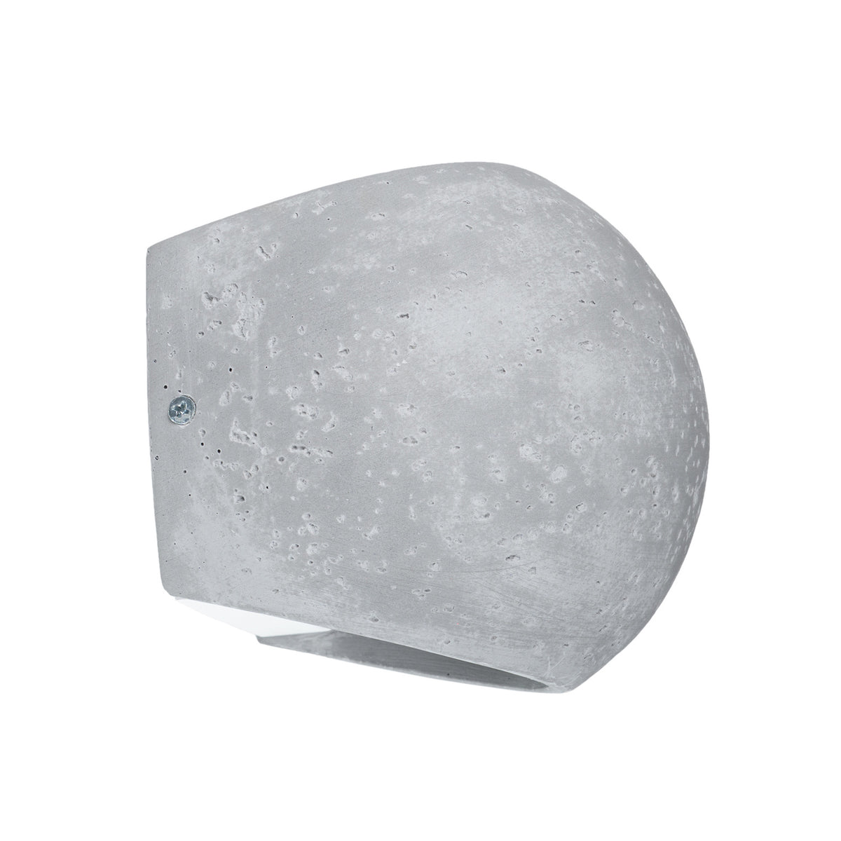 Applique GLOBE béton