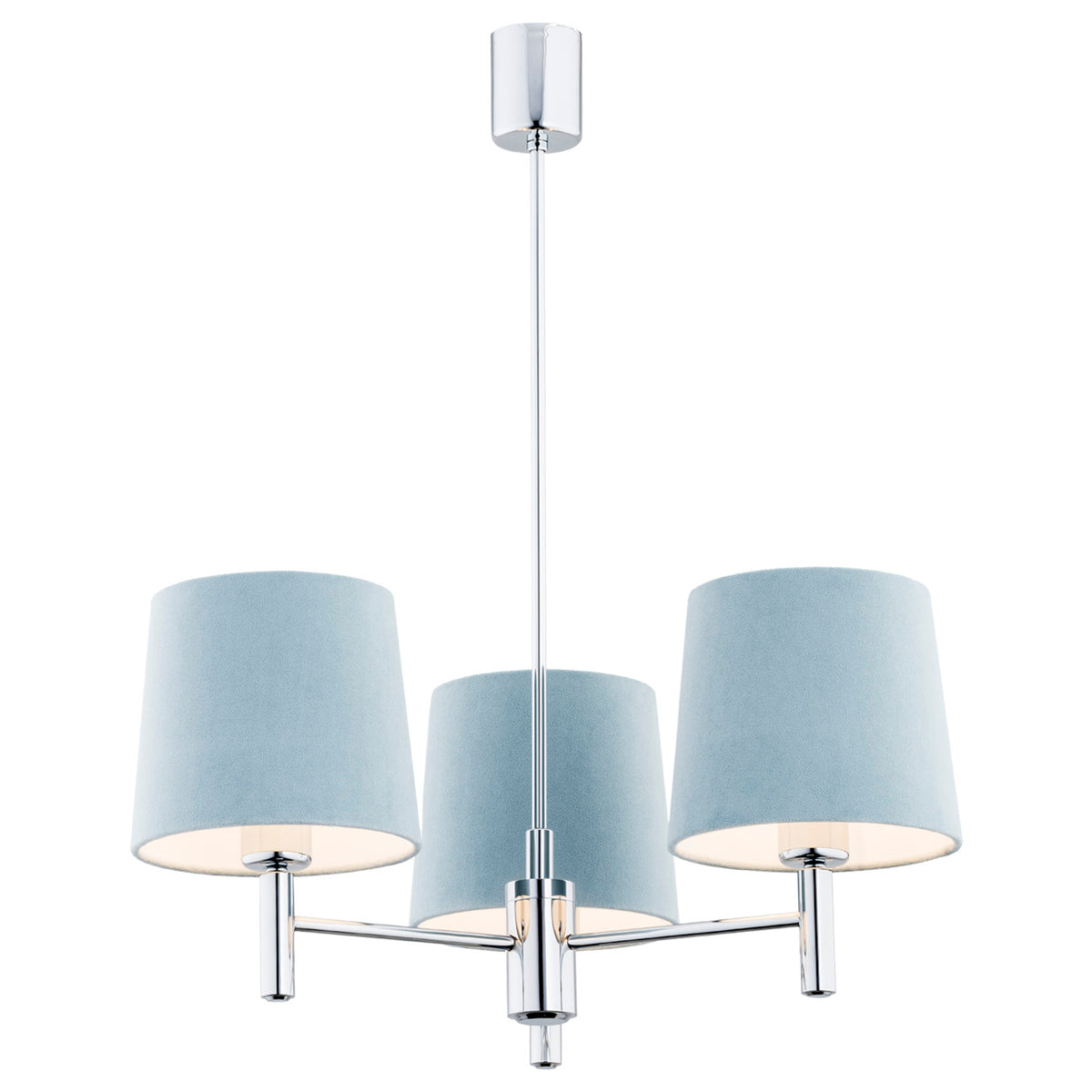 Lustre Bolzano 3 lumières