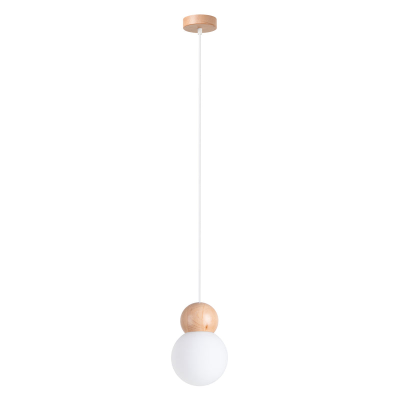 Suspension luminaire | Oriraneno
