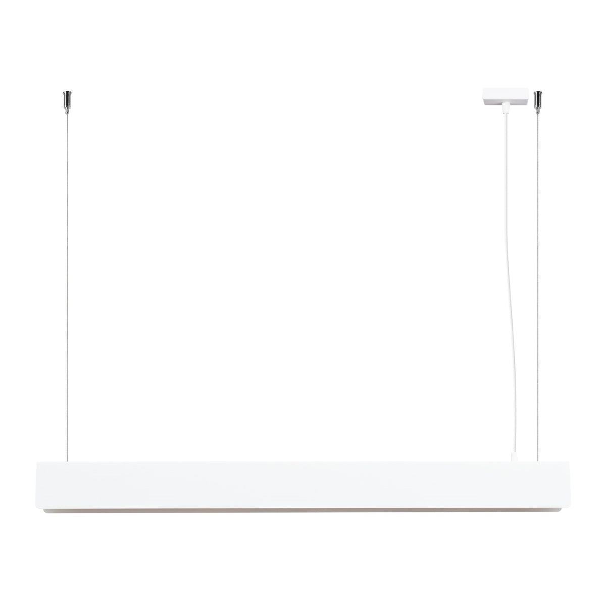 Lampe suspendue SPARK blanc
