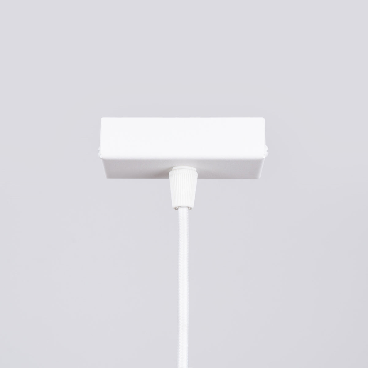 Lampe suspendue SPARK blanc