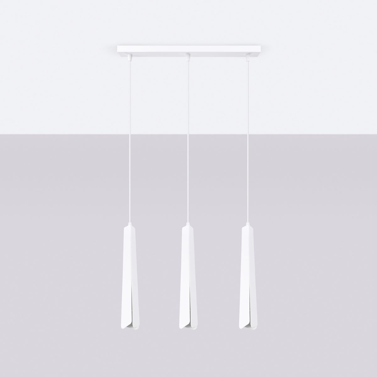 Lampe suspendue PRYSM 3L