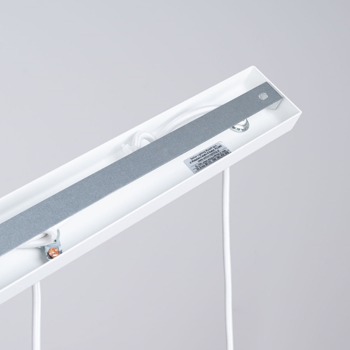 Lampe suspendue PRYSM 3L