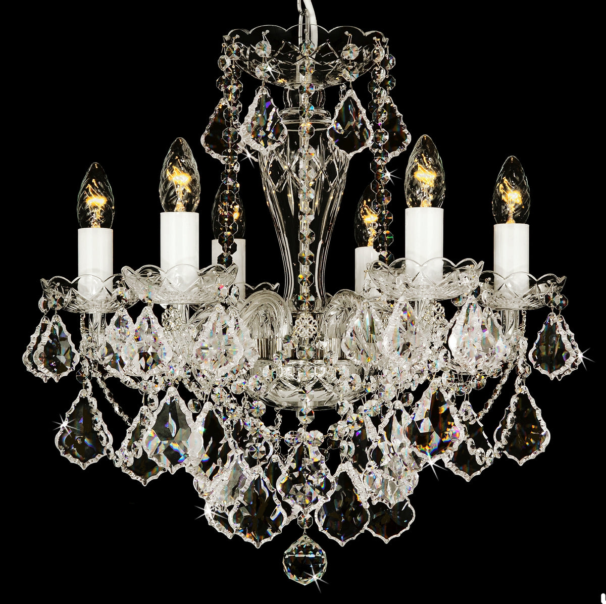 Lustre en cristal LB40500662HK1081SW