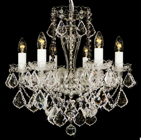 Lustre en cristal LB40500662HK1081SW