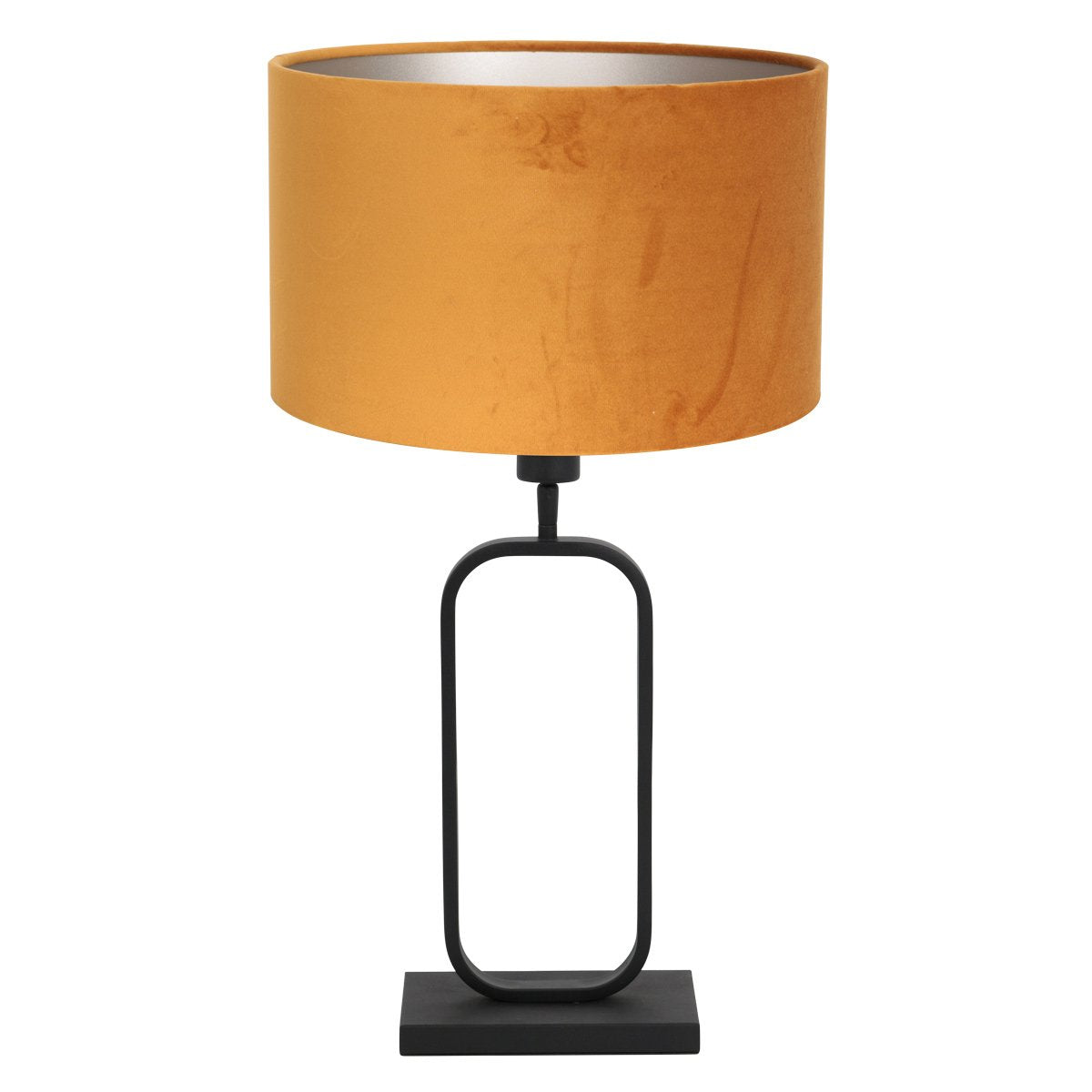 Lampe à poser Stang noir