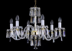 Lustre | Isotta