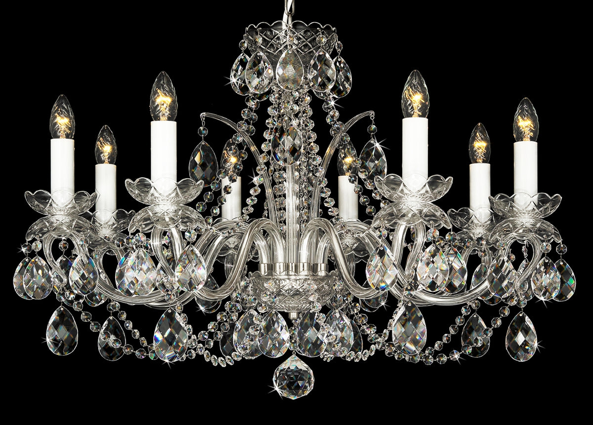 Lustre en cristal LB40500865P5051SW