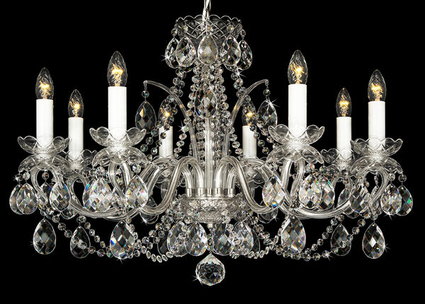 Lustre en cristal LB40500865P5051SW