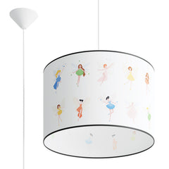 Suspension luminaire | Sarai