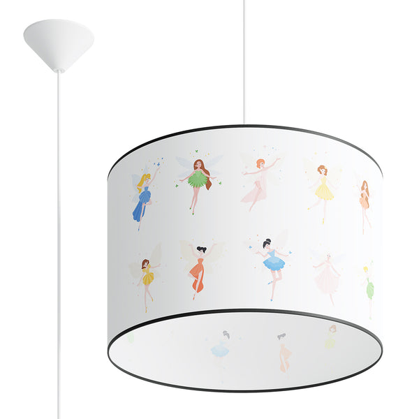 Lampe suspendue FAIRY 40