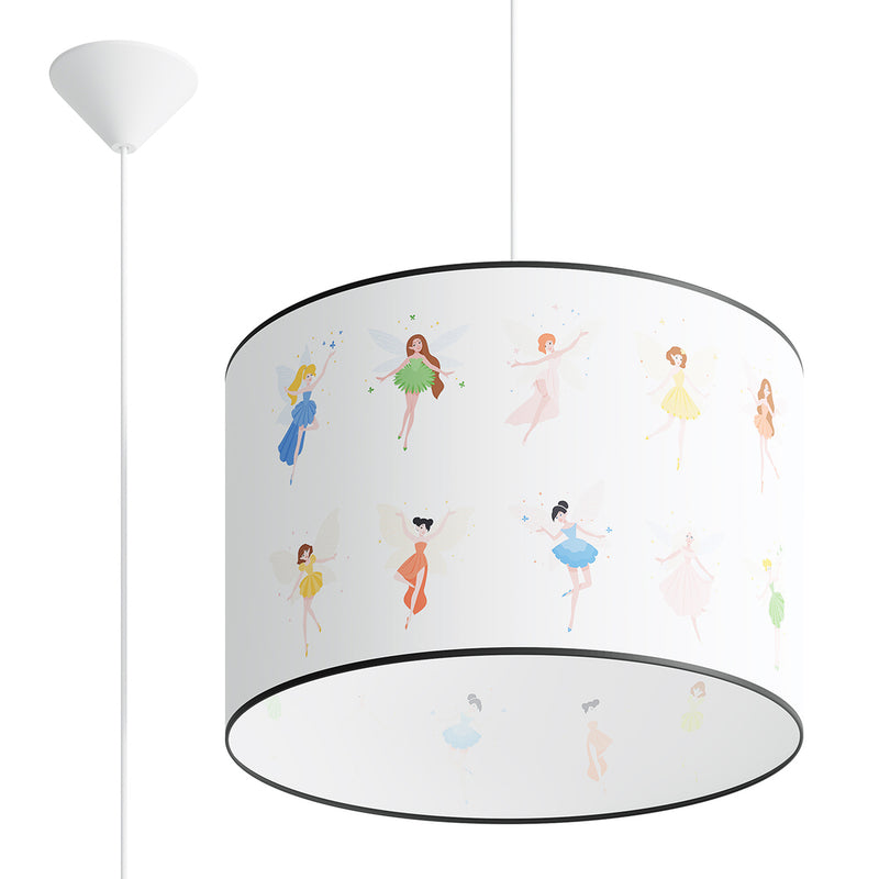 Suspension luminaire | Sarai