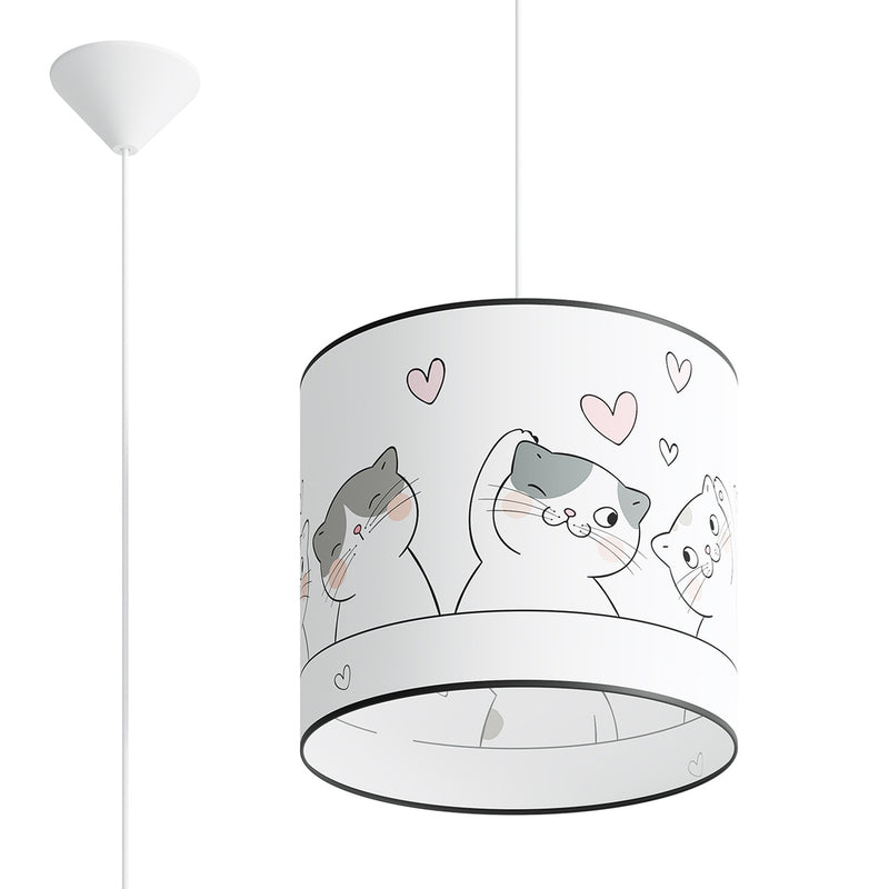 Suspension luminaire | Lorranisto