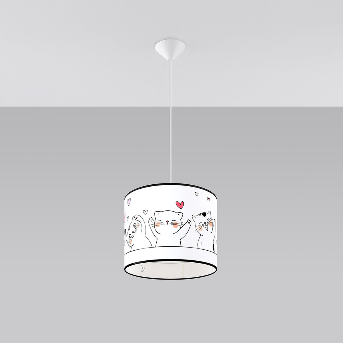 Lampe suspendue CAT 30