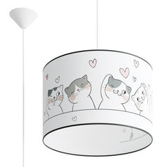 Suspension luminaire | Félinora