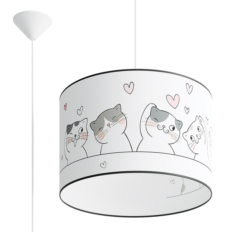 Suspension luminaire | Félinora