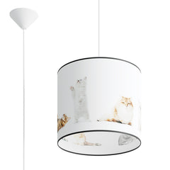 Suspension luminaire | Kattara