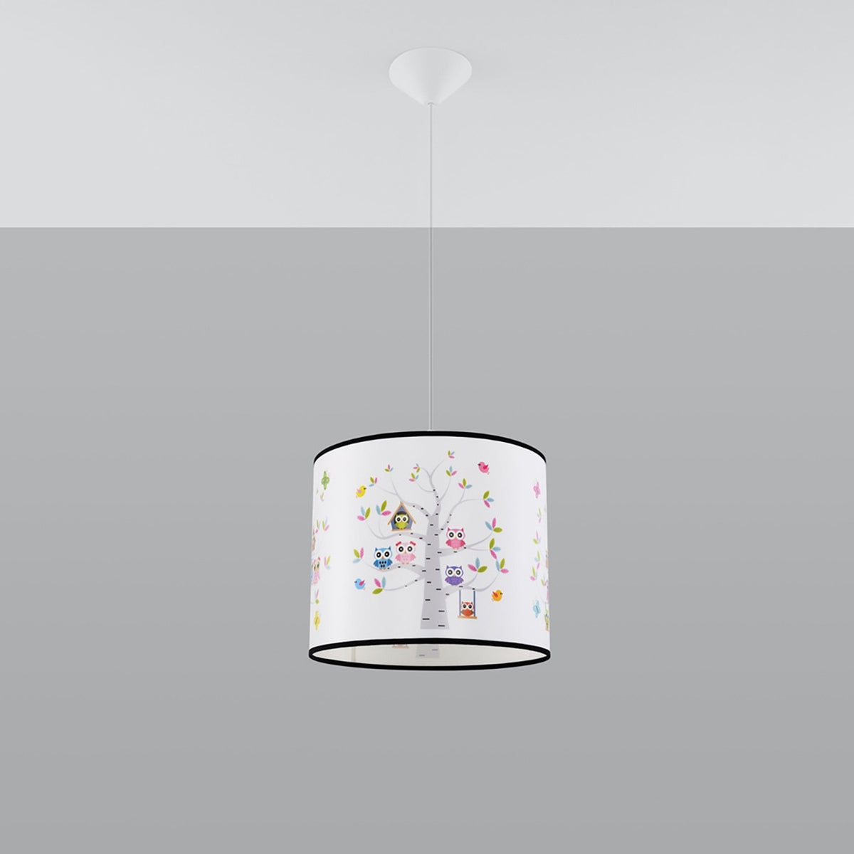 Lampe suspendue OWLS 30