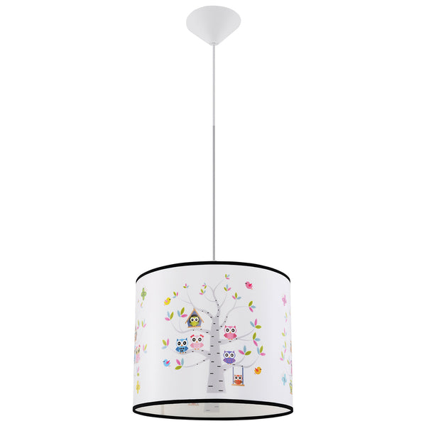 Lampe suspendue OWLS 40