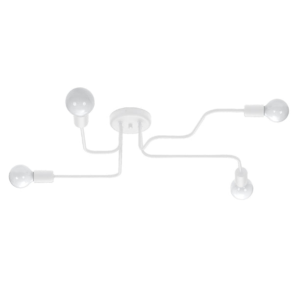 Lustre VECTOR 4