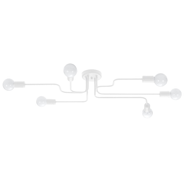 Lustre VECTOR 6